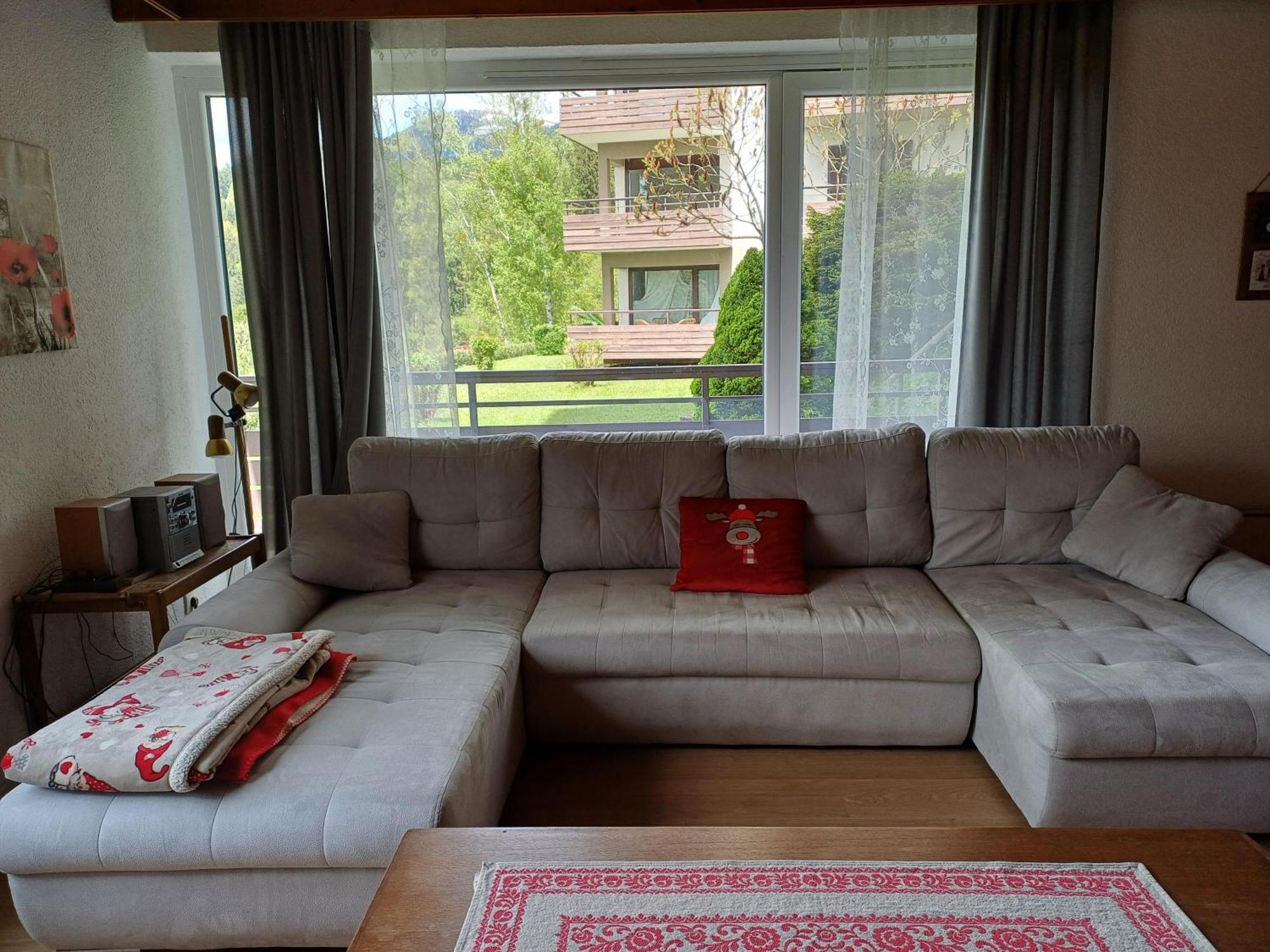 Apartment Nicoletta Мильстат Экстерьер фото